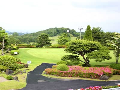 郡山ゴルフ倶楽部