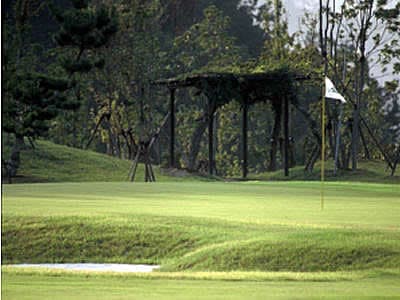 ぎふ美濃ゴルフ倶楽部