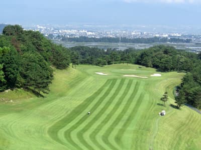 天童カントリークラブ