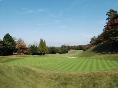 枚方国際ゴルフ倶楽部【PGM】