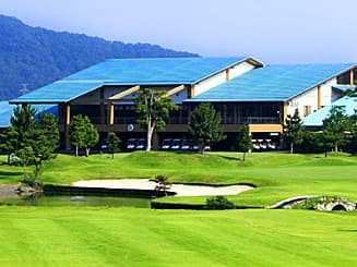 くまもと城南カントリークラブ