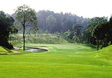 おかだいらゴルフリンクス【アコーディア】