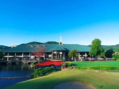 オリムピックナショナルＧＣ ＥＡＳＴ