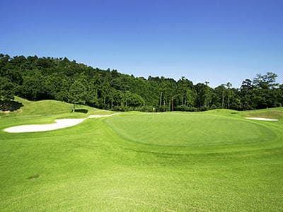 三甲ゴルフ倶楽部 榊原温泉コース（旧榊原温泉ゴルフ倶楽部）