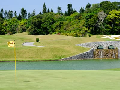 オリオン嵐山ゴルフ倶楽部