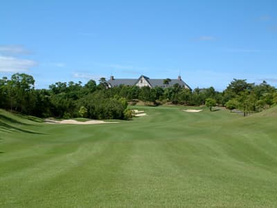 東条パインバレーゴルフクラブ【アコーディア】