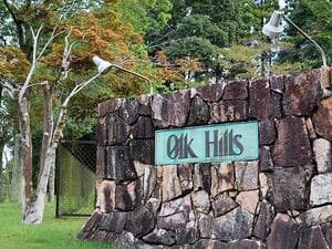 オーク・ヒルズカントリークラブ【アコーディア】