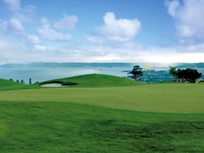 オーシャンキャッスルカントリークラブ【アコーディア】