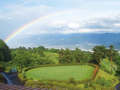 川中嶋カントリークラブ