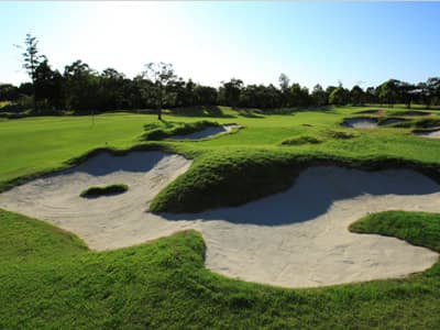 鹿島の杜カントリー倶楽部【PGM】