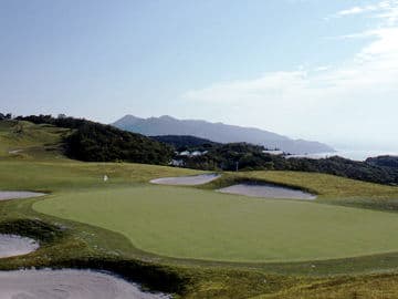 野母崎ゴルフクラブ