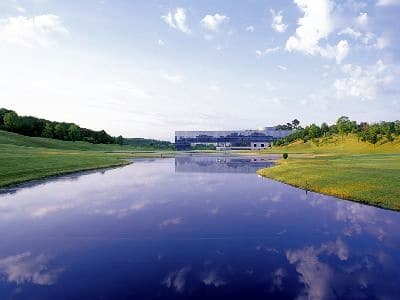 ベルセルバカントリークラブ さくらコース