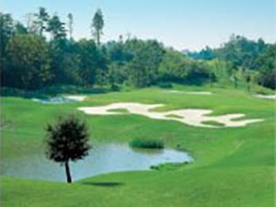 グランドオークプレイヤーズコース