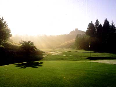 トーヨーカントリークラブ