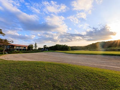 茨城ロイヤルカントリー倶楽部