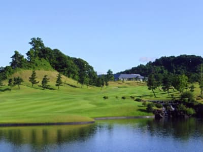利府ゴルフ倶楽部【GRAND PGM】