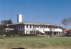 昭和の森ゴルフコース