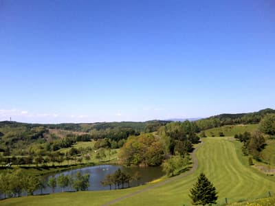 新札幌台ゴルフ倶楽部