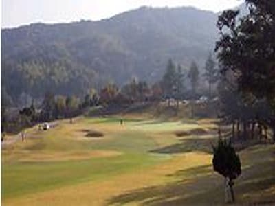 北九州カントリー倶楽部【PGM】