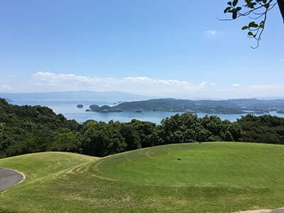 ハウステンボスカントリークラブ【アコーディア】
