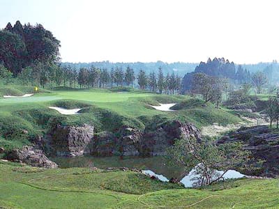 富里ゴルフ倶楽部