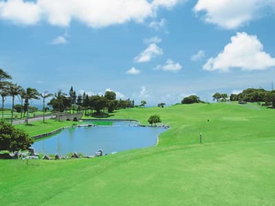 パームヒルズゴルフリゾートクラブ【アコーディア】