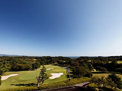 塩屋崎カントリークラブ