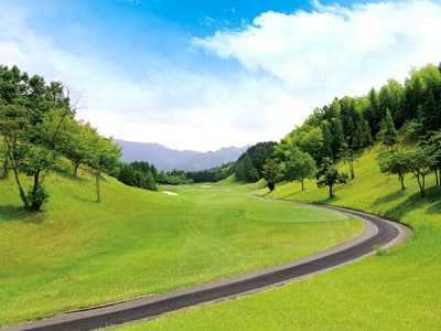 ザ・サードプレースカントリークラブ