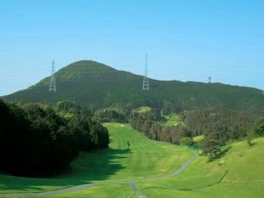 セントラル福岡ゴルフ倶楽部【アコーディア】
