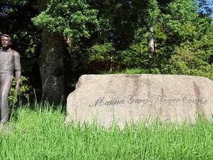 真名カントリークラブゲーリー・プレーヤーコース