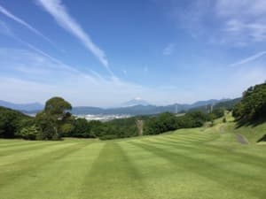 東京カントリー倶楽部