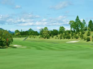 岐阜国際カントリー倶楽部