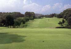 那須伊王野カントリークラブ