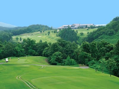 八尾カントリークラブ