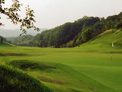 三木よかわカントリークラブ