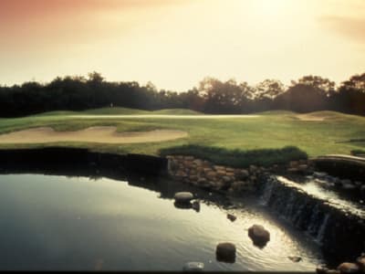 太閤山カントリークラブ