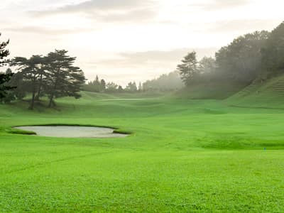 高萩カントリークラブ