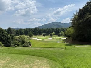 ゴルフ５カントリー かさまフォレスト