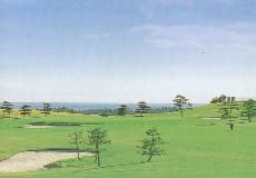 小名浜カントリー倶楽部【アコーディア】