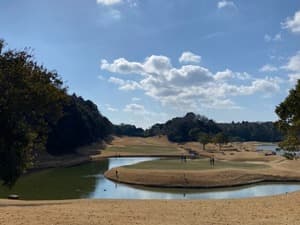 セントラルゴルフクラブ ＮＥＷコース【アコーディア】
