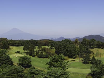 伊豆国際カントリークラブ【アコーディア】