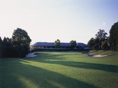 東京湾カントリークラブ【アコーディア】