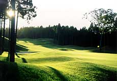 山田ゴルフ倶楽部