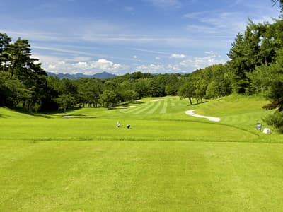 関西クラシックゴルフ倶楽部