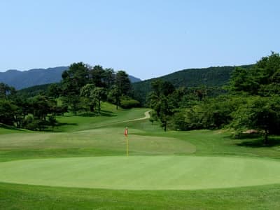 福岡国際カントリークラブ【PGM】