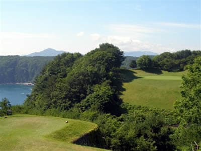 宮古カントリークラブ