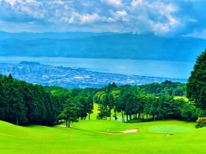 沼津国際カントリークラブ