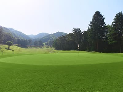 奈良万葉カンツリー倶楽部【アコーディア】