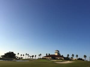 東京ベイサイドゴルフコース【PGM】