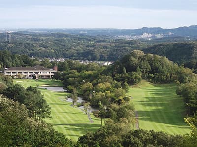 玉川カントリークラブ【アコーディア】